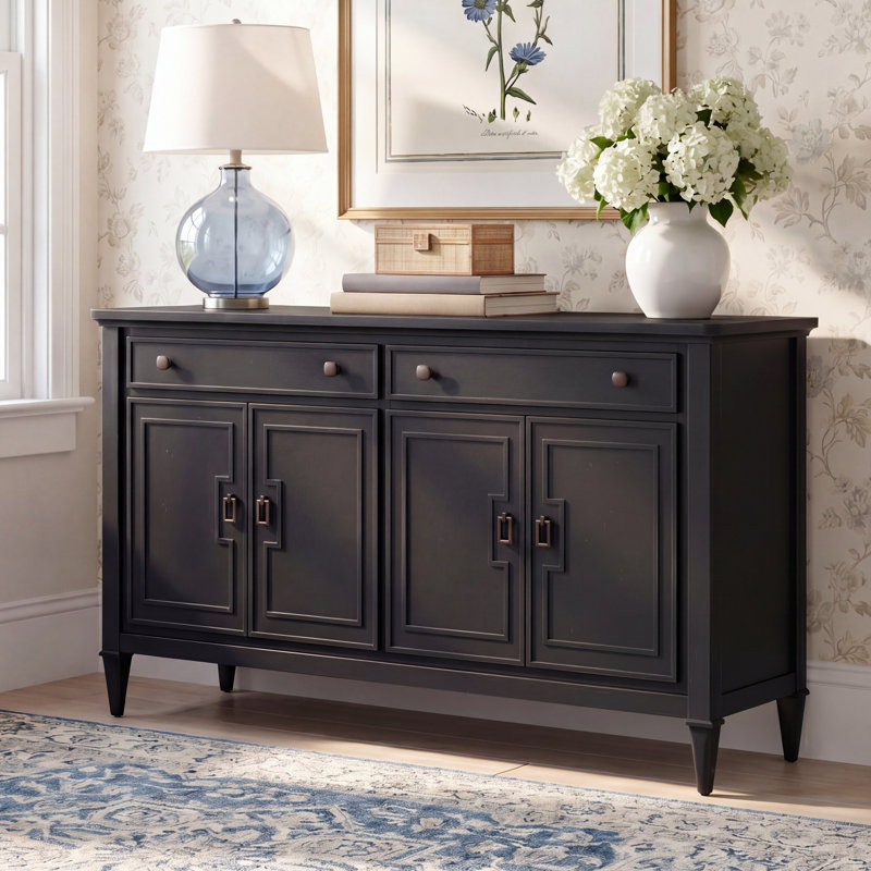 Birch Lane™ Hatherley 66'' Wide Sideboard & Reviews | Wayfair